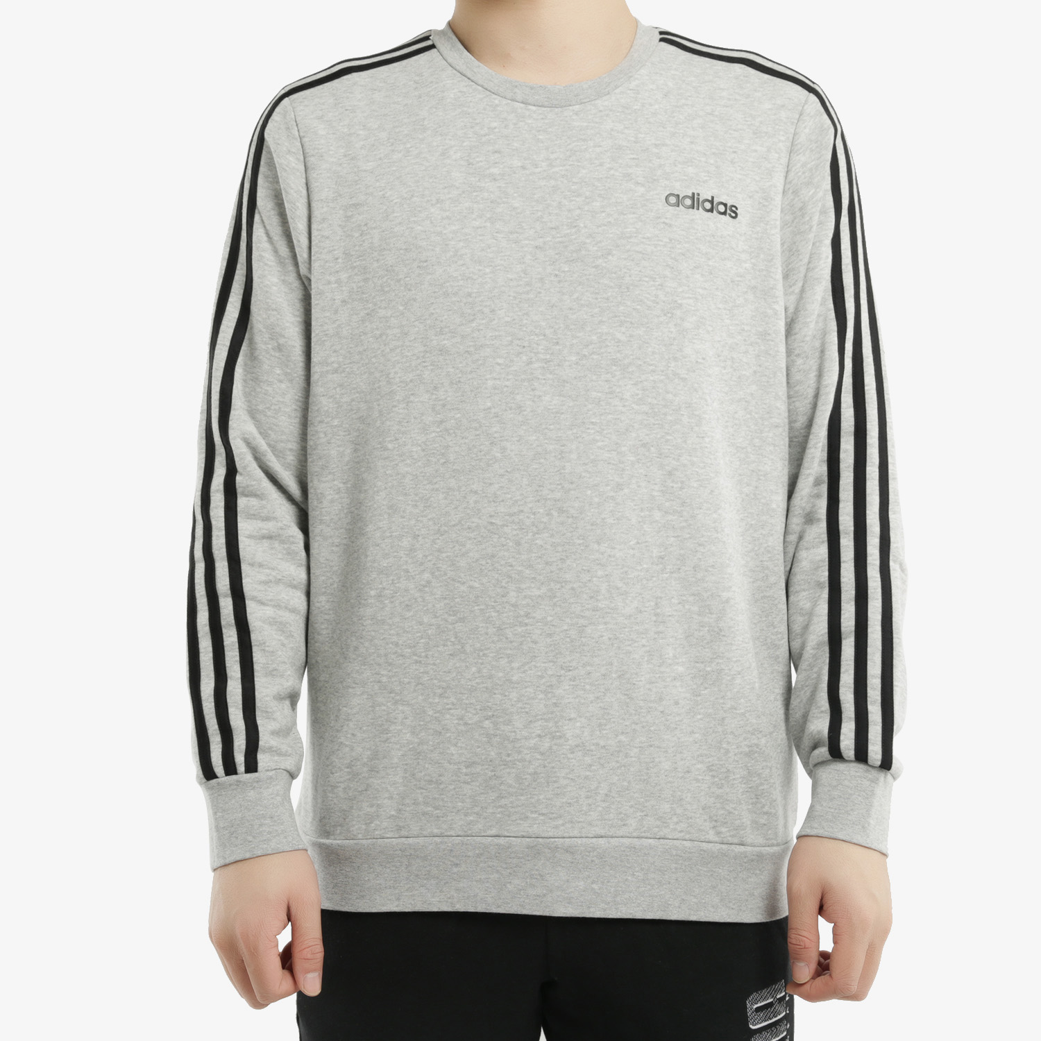 adidas阿迪达斯正品运动卫衣