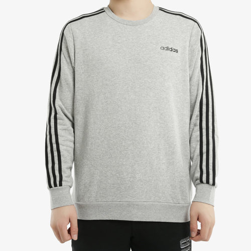 adidas阿迪达斯正品运动卫衣