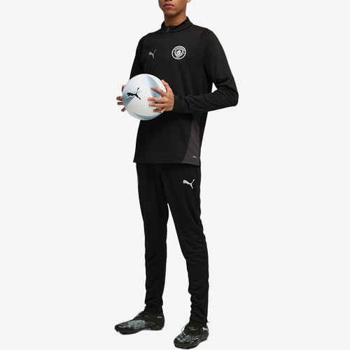 PUMA彪马正品Manchester City Quarter男款球场足球服781999-14