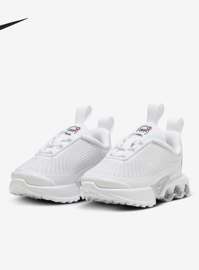 Nike/耐克正品2024新款婴童缓震舒适休闲运动鞋FN4452-100
