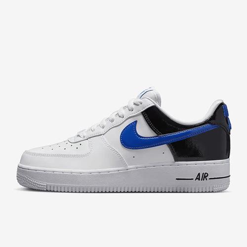 Nike/耐克正品新款 Air Force 1女子休闲耐磨运动板鞋DQ7570-400