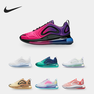 AIR MAX 720 Nike CN2580 女子休闲运动气垫跑步鞋 111 耐克正品