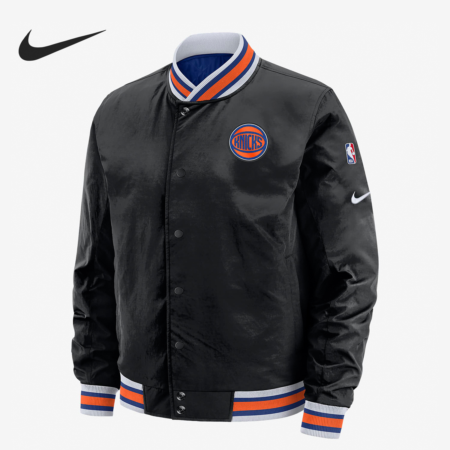 耐克正品男子保暖夹克外套