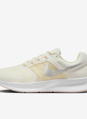 Nike/耐克正品Run Swift 3女士训练运动减震耐磨跑步鞋IO7598-101
