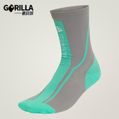 女士透气运动袜一双装 Adidas SOCKS新款 CREW JN9363 阿迪达斯正品