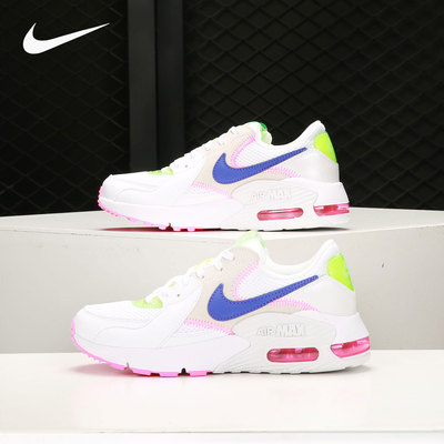 Nike/耐克休闲减震运动鞋