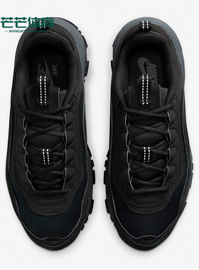 Nike/耐克正品AIR MAX 97女士经典缓震厚底气垫跑步鞋FB4496-002