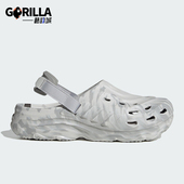 阿迪达斯正品 潮流低帮凉鞋 2025新款 时尚 IH1552 男女经典 Adidas