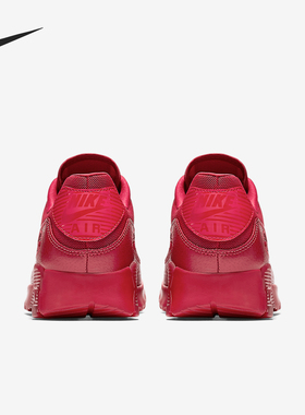 Nike/耐克正品当季新款 AIR MAX90 女子运动舒适休闲鞋724981
