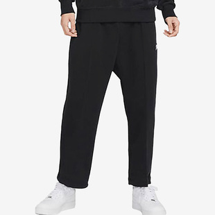 Nike/耐克正品新款休闲针织宽松直筒男子运动长裤623455-010