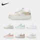 耐克正品 CK6649 Air Nike AF1空一号女休闲鞋 Force Pixel 702