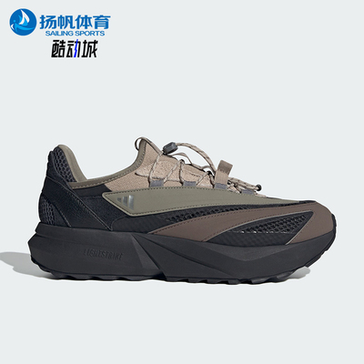 Adidas/阿迪达斯正品LIGHTBLAZEVISTA新款经典街头运动鞋HP6929