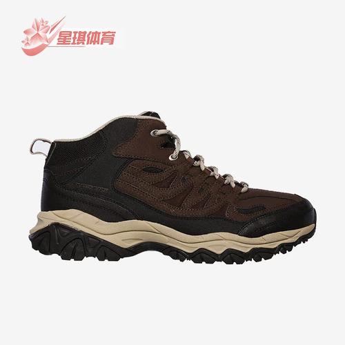 斯凯奇正品男子休闲鞋