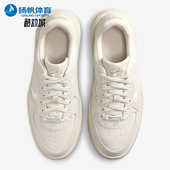 DJ9946 Nike 108 Force 1女士运动减震耐磨低帮板鞋 耐克正品 Air