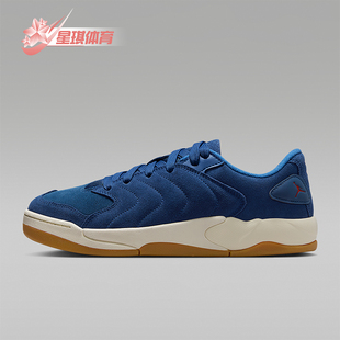 复古轻便低帮耐磨系带运动鞋 Nike 耐克正品 JORDAN男士 400 IB3731