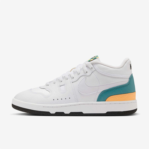 Nike/耐克正品新款男士中帮经典系带透气防滑板鞋HF3056-100