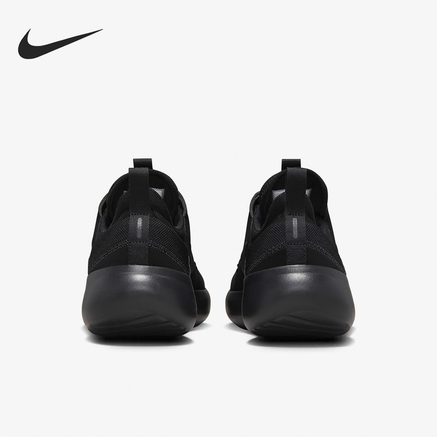 耐克男女低帮透气运动休闲鞋