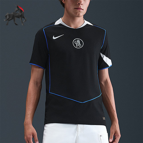 Nike/耐克正品Dri-FIT男士套头足球训练运动透气球衣HM3194-011