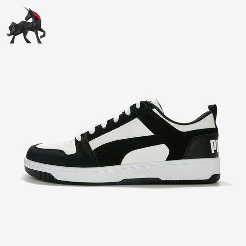 休闲鞋Puma/彪马透气运动鞋