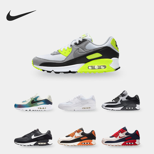 男子运动休闲鞋Nike/耐克