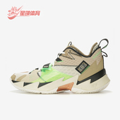 CD3002 Nike 200 经典 舒适缓震中帮实战篮球鞋 耐克正品 JORDAN男士