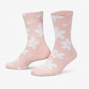 耐克正品 DH6297 春季 男女休闲运动袜三双装 904 新款 Nike