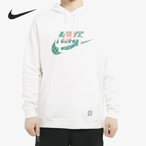nike耐克正品男子休闲运动卫衣