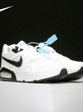 Nike/耐克正品AIR MAX IVO 男子缓震气垫休闲运动鞋 580518