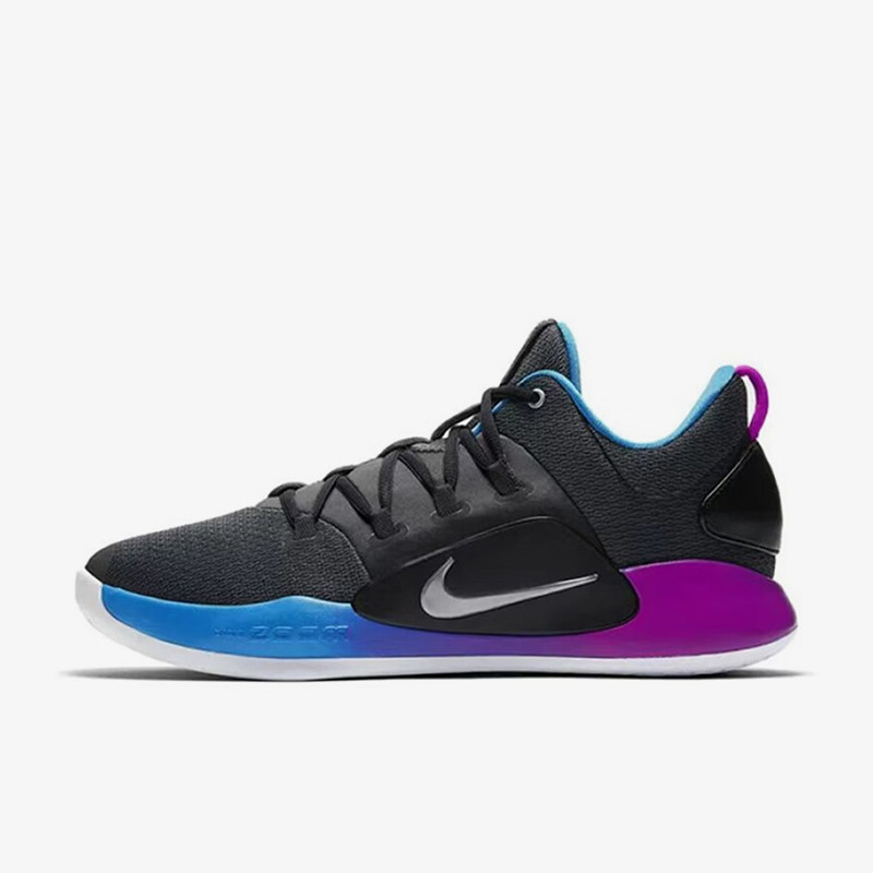Nike/耐克正品夏季新款男士运动透气缓震篮球鞋AR0465-004
