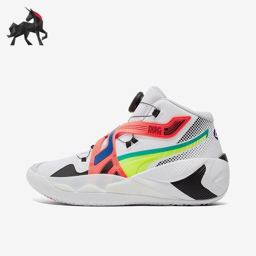 Puma/彪马正品男士篮球鞋