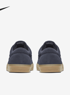 Nike/耐克正品SB Chron SLR男女休闲运动户外板鞋CD6278-400