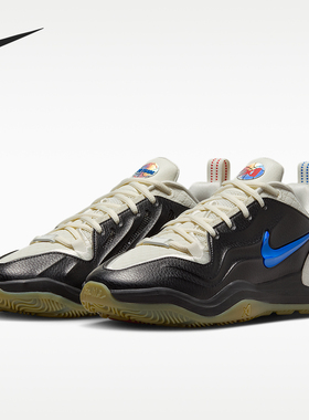 Nike/耐克正品A Two Standing Ovation男女经典篮球鞋IH1138-001