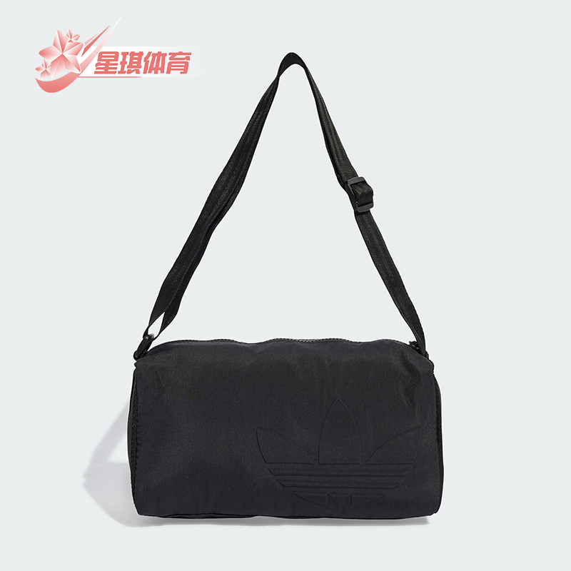 阿迪达斯男女同款时尚潮流腰包