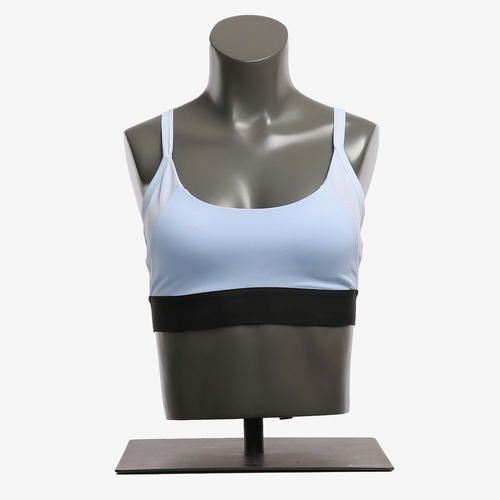 Adidas/阿迪达斯正品当季新品女子健身休闲运动训练胸衣 DX9239