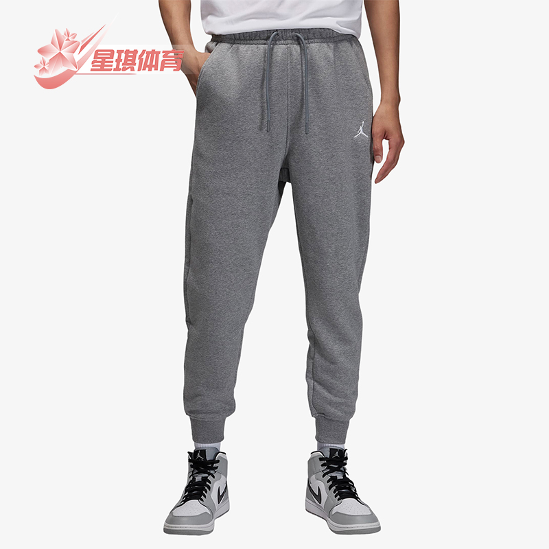 Nike/耐克男子加绒运动长裤