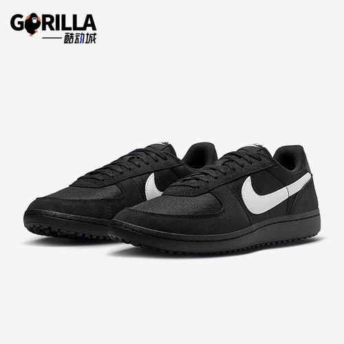 Nike/耐克正品Field General男士低帮经典复古休闲鞋HF3165-001