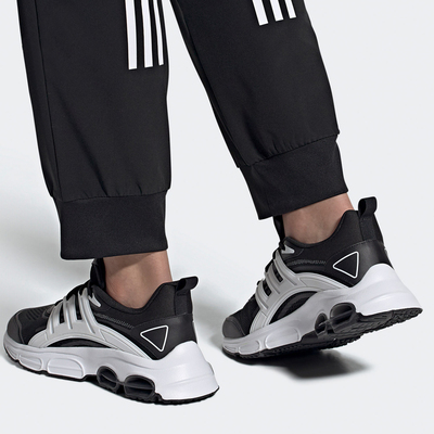 阿迪达斯NEO系列男女跑步鞋