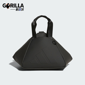 BAG男女时尚 Adidas SHLDR FLIP 单肩拎包JX5477 阿迪达斯正品