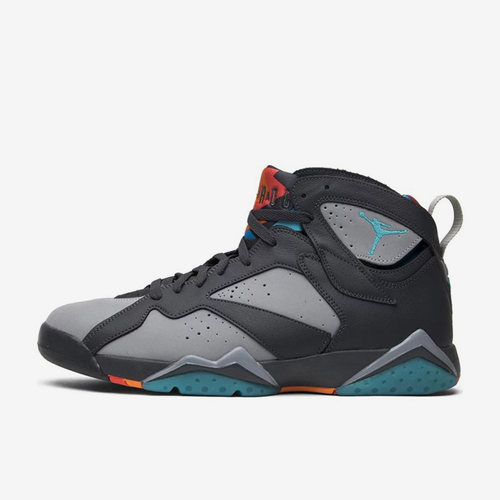Nike/耐克正品男士系带防滑轻便中帮复古篮球鞋 304775-016