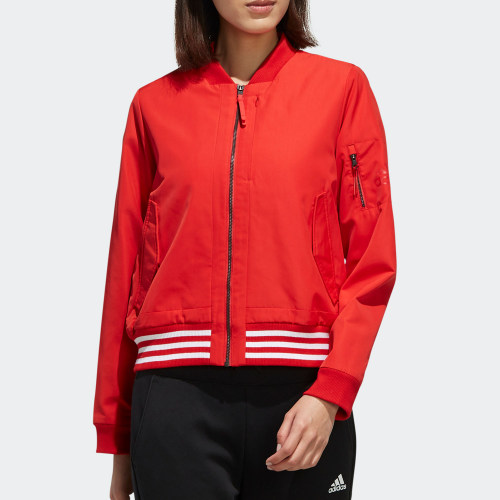 adidas阿迪达斯正品休闲外套