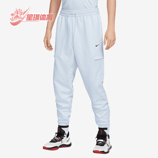 FIT 男士 加绒工装 Nike FZ0667 Therma 篮球长裤 043 耐克正品
