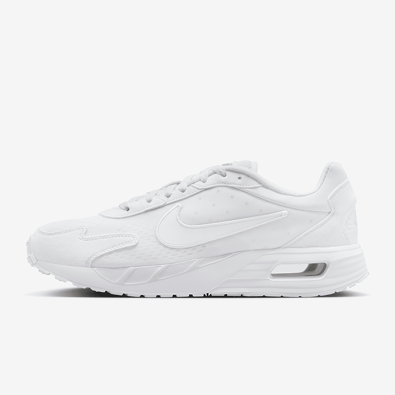 Nike/耐克男士透气跑步鞋