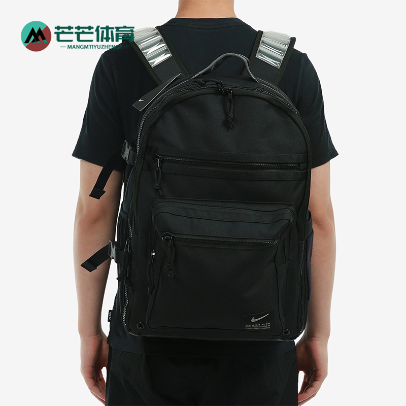 阿迪达斯男女同款时尚潮流腰包