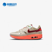 耐克正品 DD1870 CLOT MAX Nike 男女运动休闲鞋 AIR 100