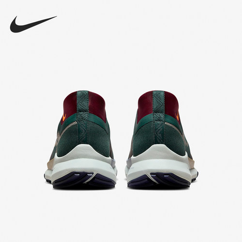 耐克男女舒适运动跑步鞋