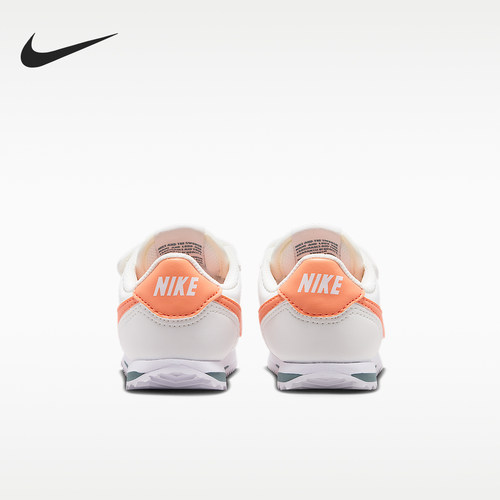Nike/耐克正品Cortez婴童魔术贴简约经典运动休闲鞋IM2209-109