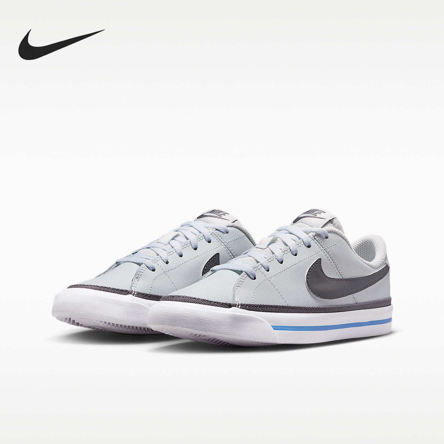 Nike/耐克正品女士套装女夹克外套经典阔腿裤两件套DA5380-135