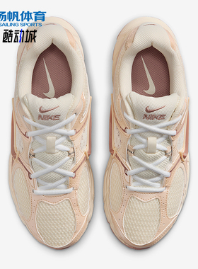 Nike/耐克正品V5 RNR女士透气耐磨日常网眼休闲运动鞋IH5088-001