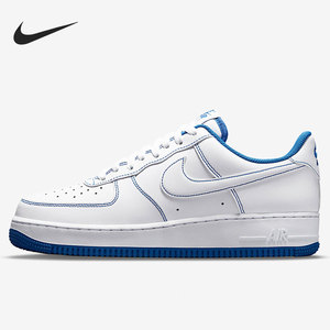 Nike/耐克正品NIKE AIR FORCE 1'07空军一号男子运动鞋CV1724-101