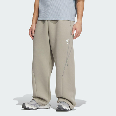 Adidas/阿迪达斯正品FUSTL P KN PNT男士休闲运动长裤KB4602